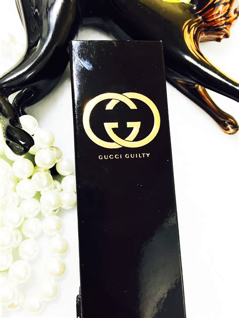 gucci guilty superwinkel|gucci guilty review.